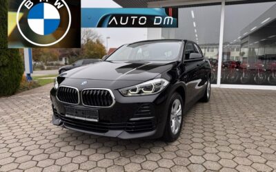 BMW X2 25e xDrive Advantage